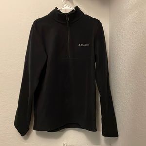 Columbia black jacket